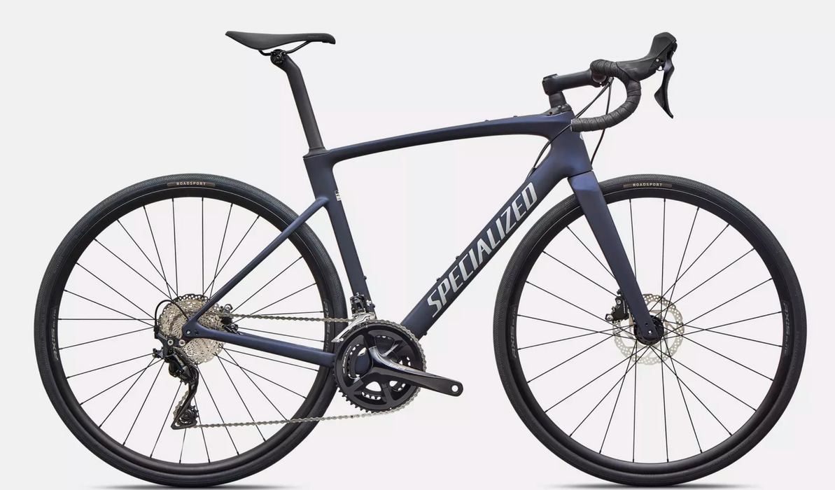 Specialized Roubaix SL8