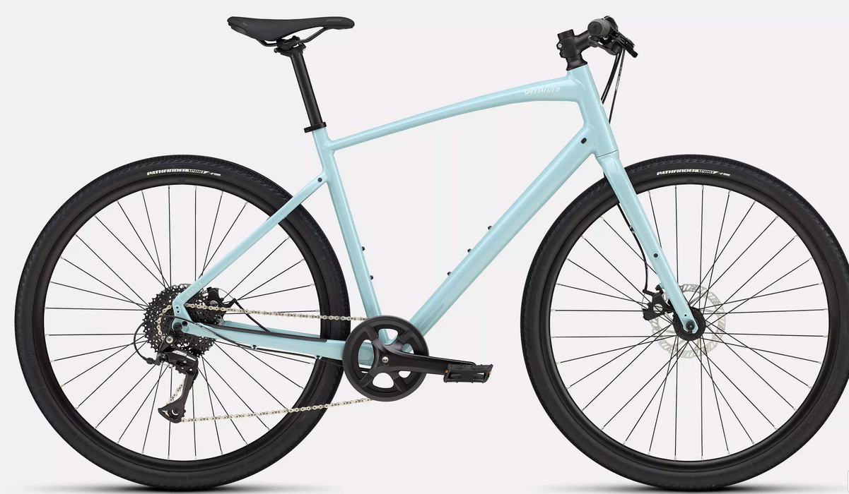 Specialized Sirrus X 1.0