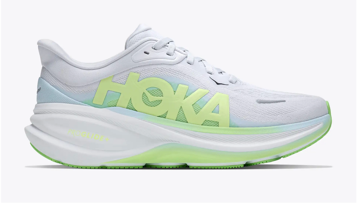 Hoka Clifton Pro