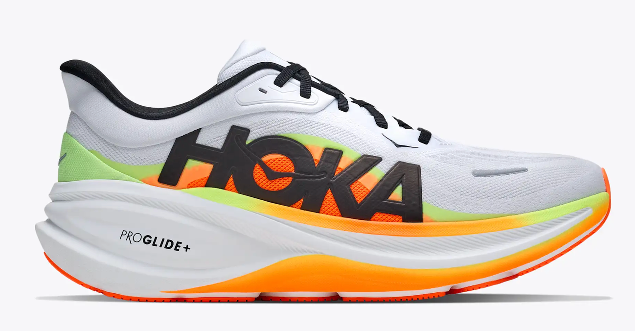 Hoka Clifton Pro Men's