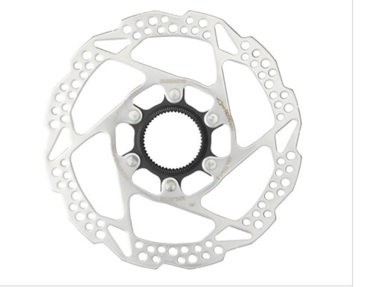 Shimano SM-RT54-SE Disc Brake Rotor - 160mm