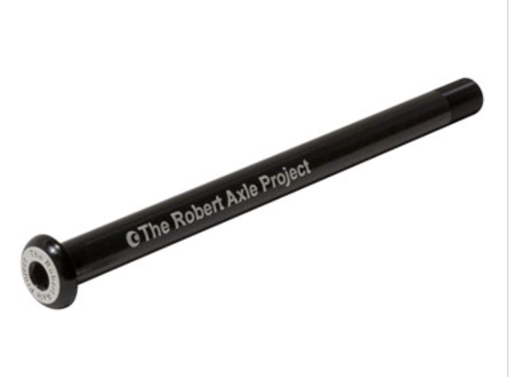 Robert Axle Project 12mm Lightning Bolt Thru Axle