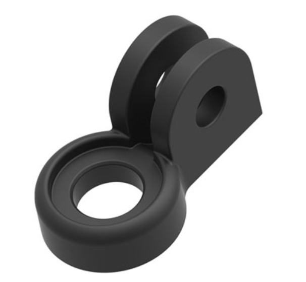 Lezyne Go Pro LED Adapter