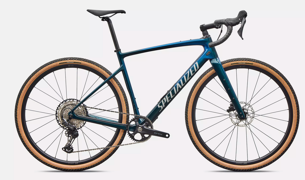 Diverge 4 Sport Carbon