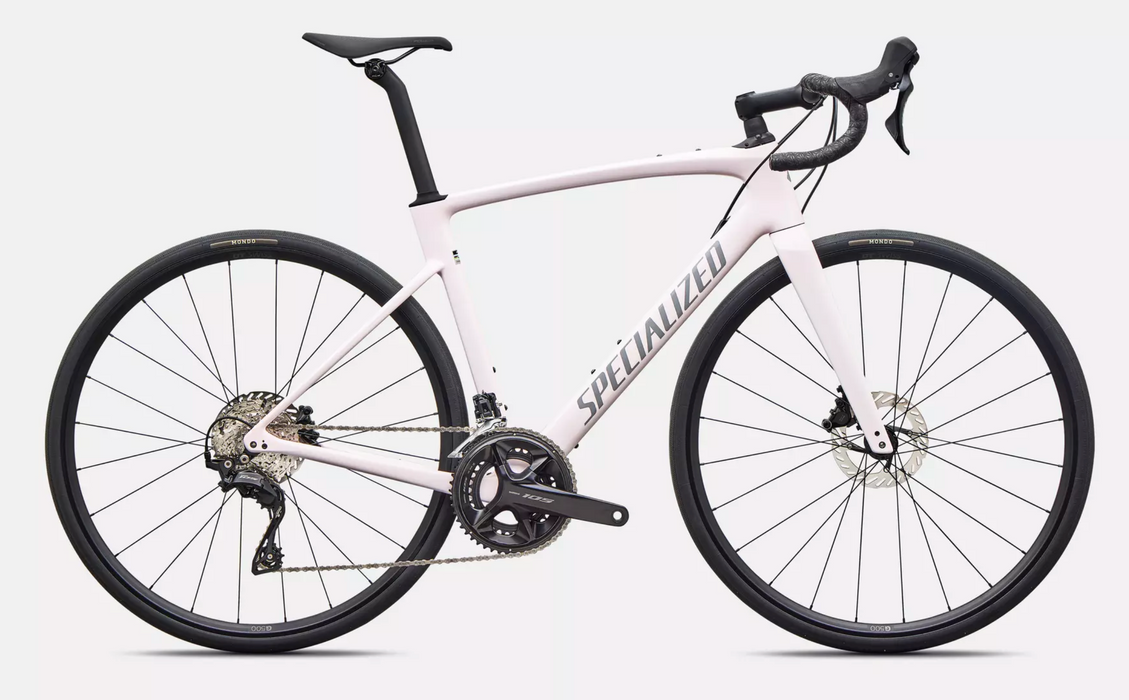 Roubaix SL8 Sport