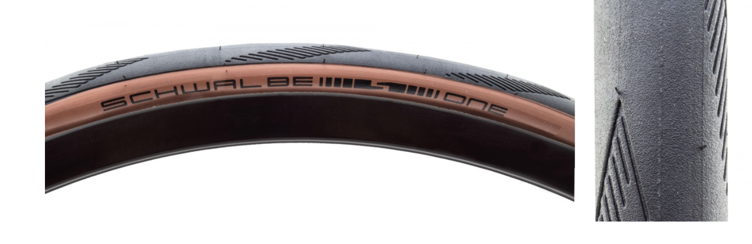 Schwalbe One Raceguard