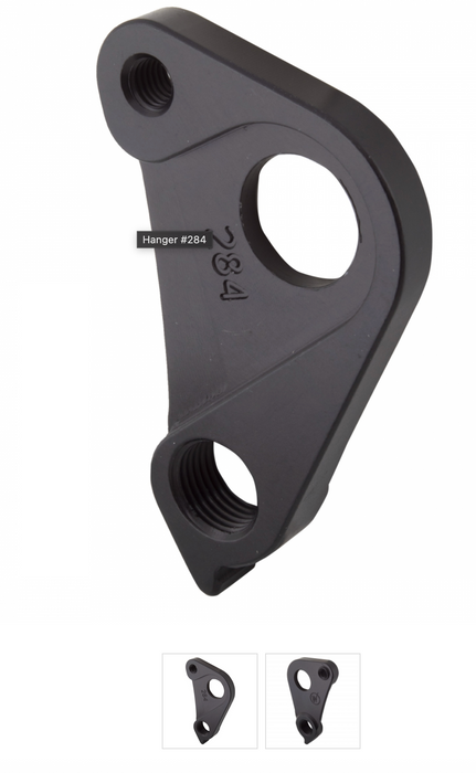 Derailleur Hanger Specialized Dropout 284