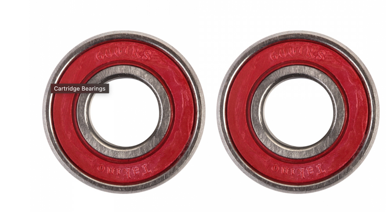 Sunlite Cartridge Bearings