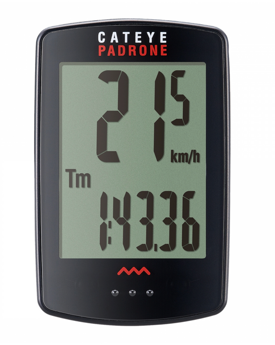 Cat Eye CC-PA100W Padrone Wireless