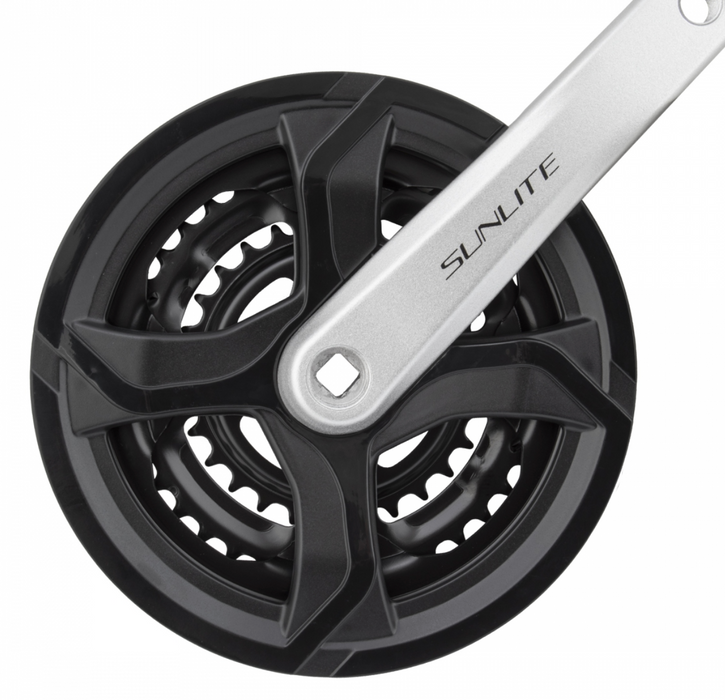 Sunlite Alloy Triple
