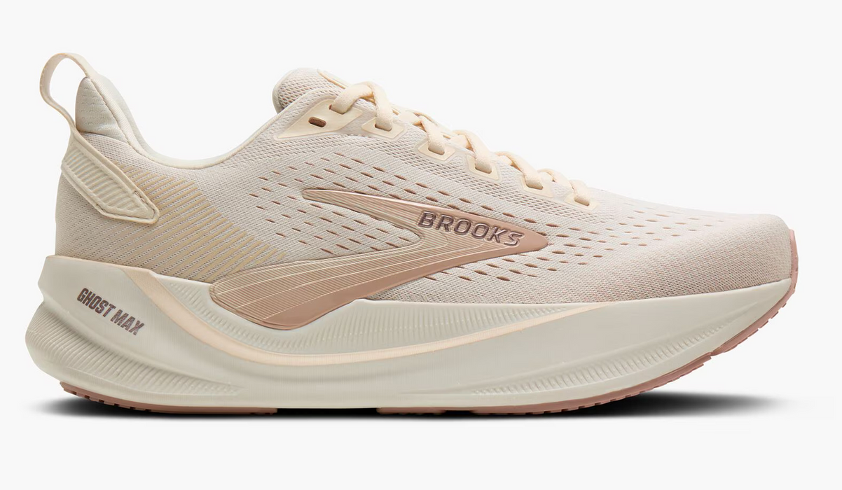 Brooks Ghost Max Women's