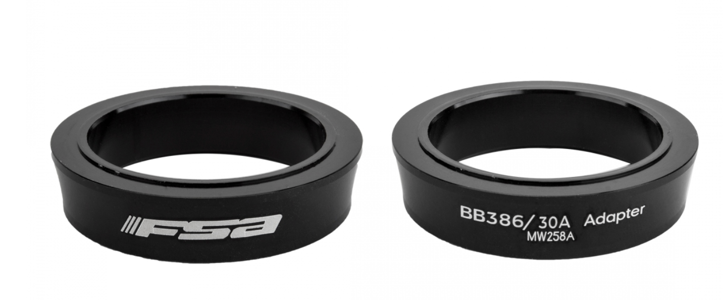BB/PF30 to 386EVO Adapter