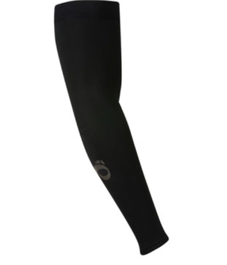 Pearl Izumi Elite Thermal Arm Warmers - X-Large, Black