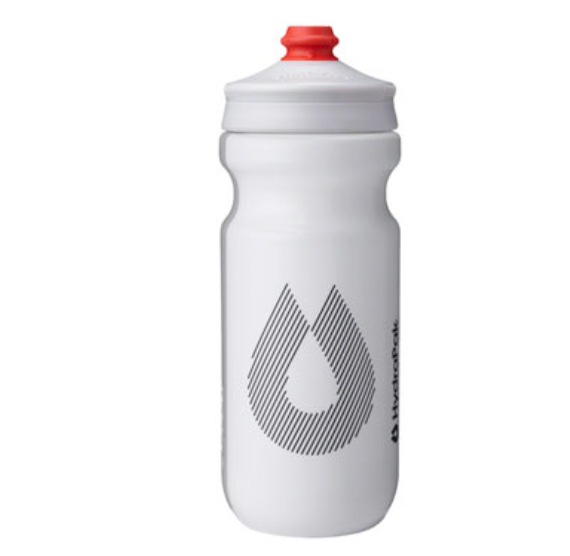 Hydrapak Polar Breakaway Surge Water Bottle - 20oz 2 Pack
