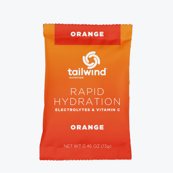 Tailwind Rapid Hydration 0.46oz Single Serve packet