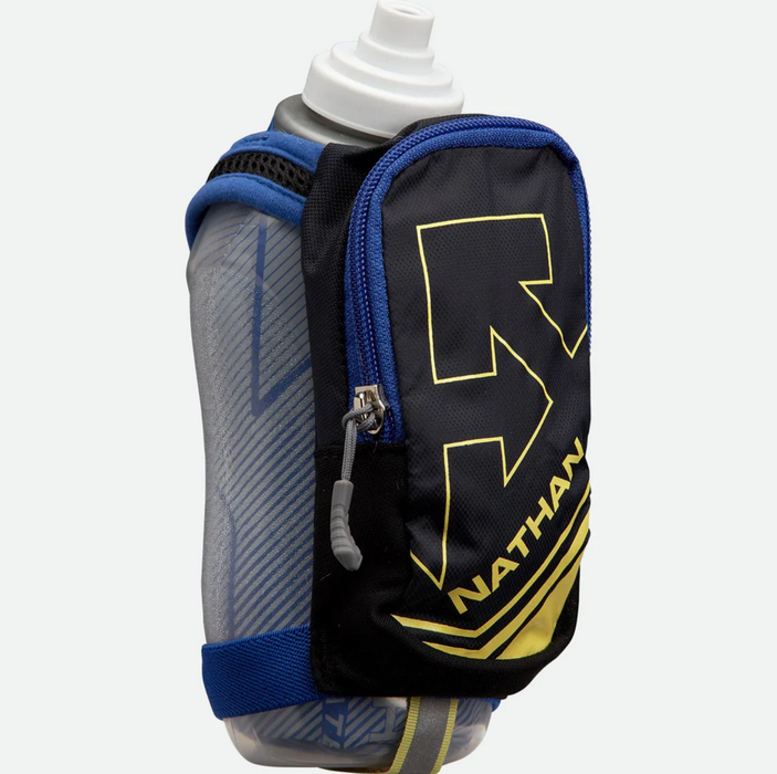 SpeedDraw Plus Insulated Flask 18oz