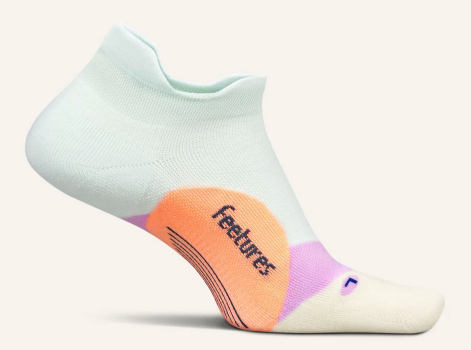 Feetures Elite Light Cushion Tab Sock