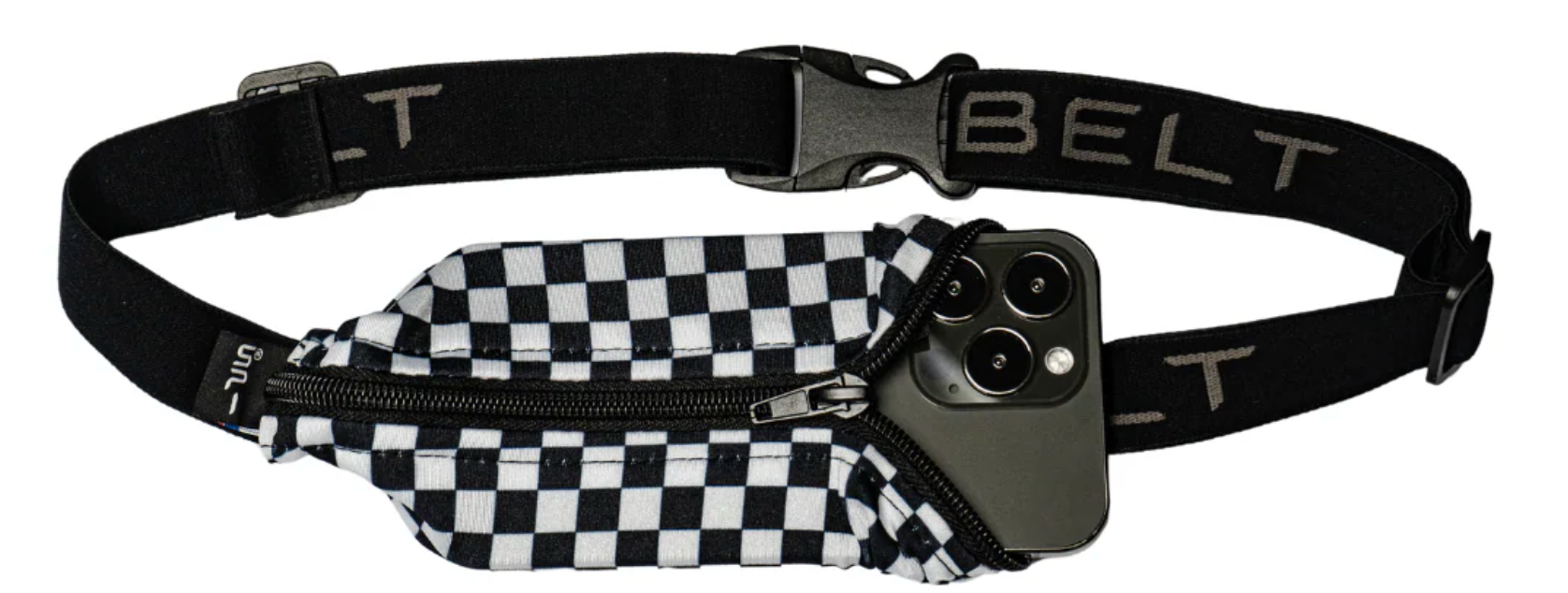 The SPIbelt (The Original Running Belt)