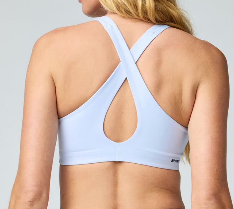 Brooks Chaser Padded Sports Bra