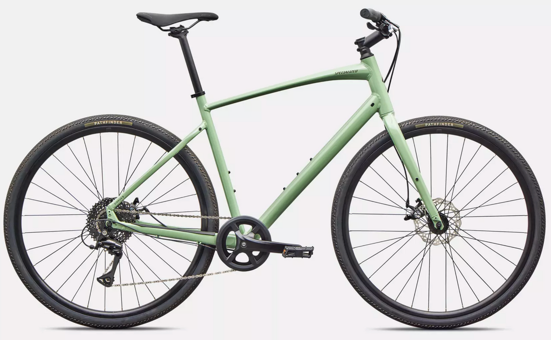 Specialized Sirrus X 1.0
