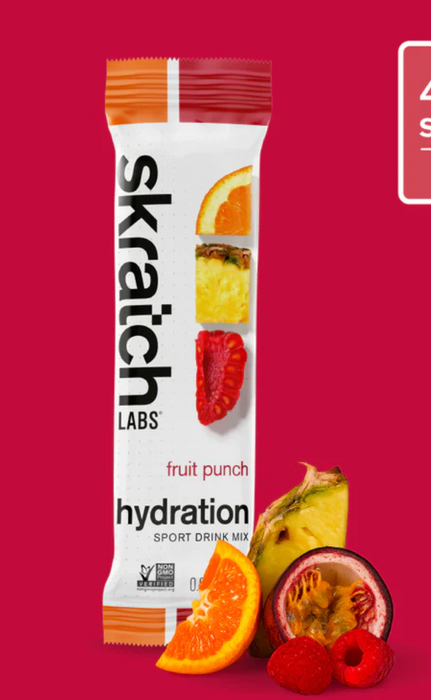 Skratch Hydration Sport Drink Mix