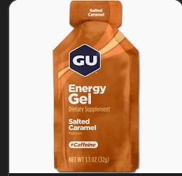 GU Energy Gel