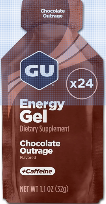 GU Energy Gel