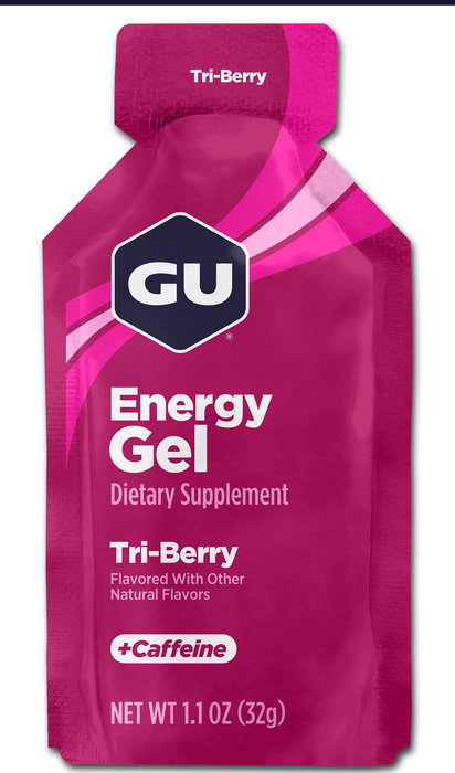 GU Energy Gel