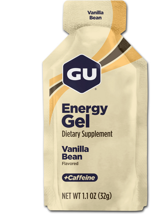 GU Energy Gel