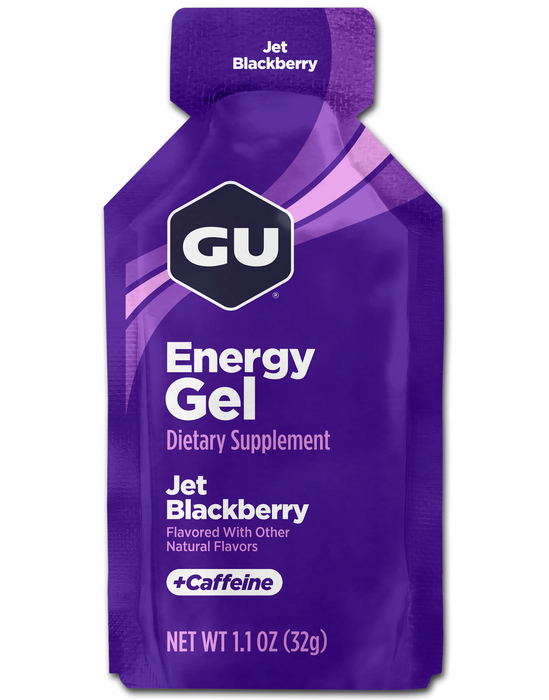 GU Energy Gel