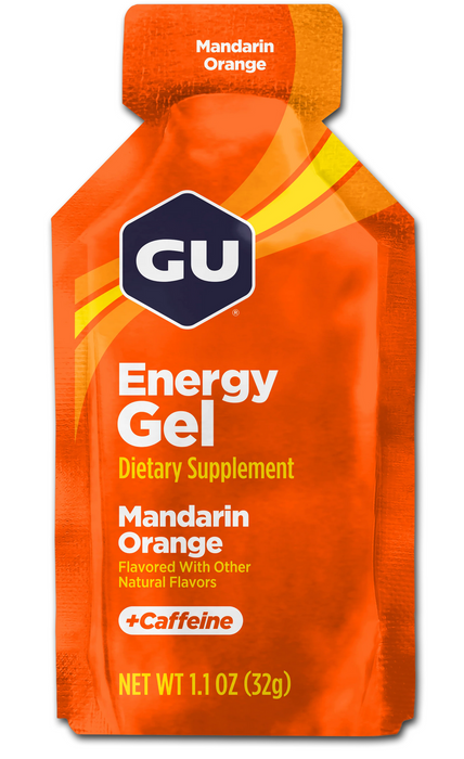 GU Energy Gel