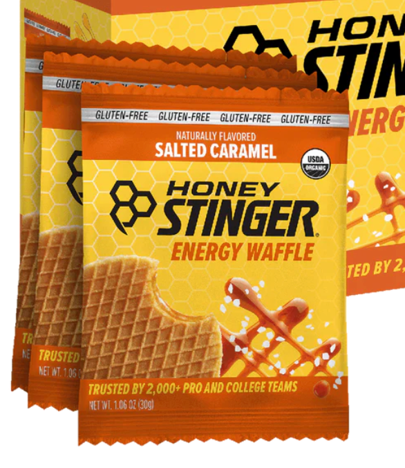 Honey Stinger Waffle