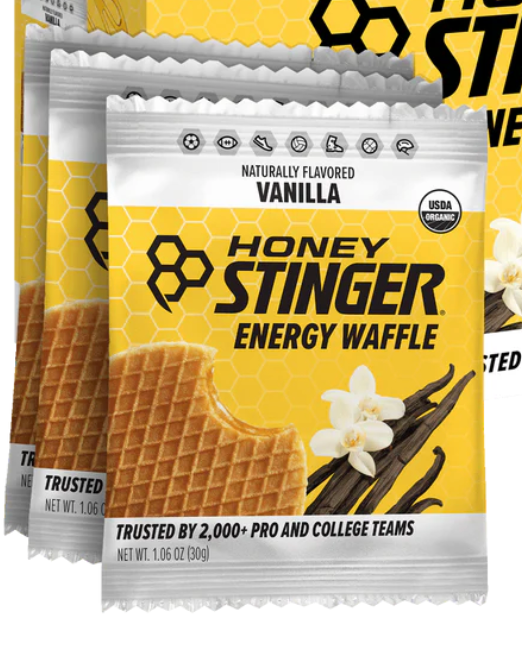 Honey Stinger Waffle