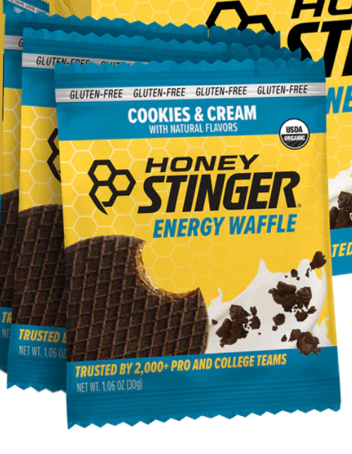 Honey Stinger Waffle