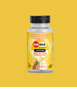 Salt Stick Fast Chews