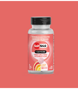 Salt Stick Fast Chews