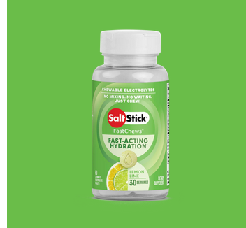 Salt Stick Fast Chews