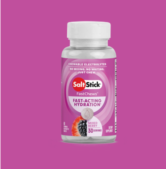 Salt Stick Fast Chews