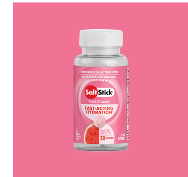 Salt Stick Fast Chews