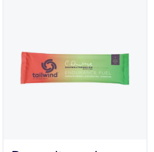 Tailwind Nutrition Endurance Fuel