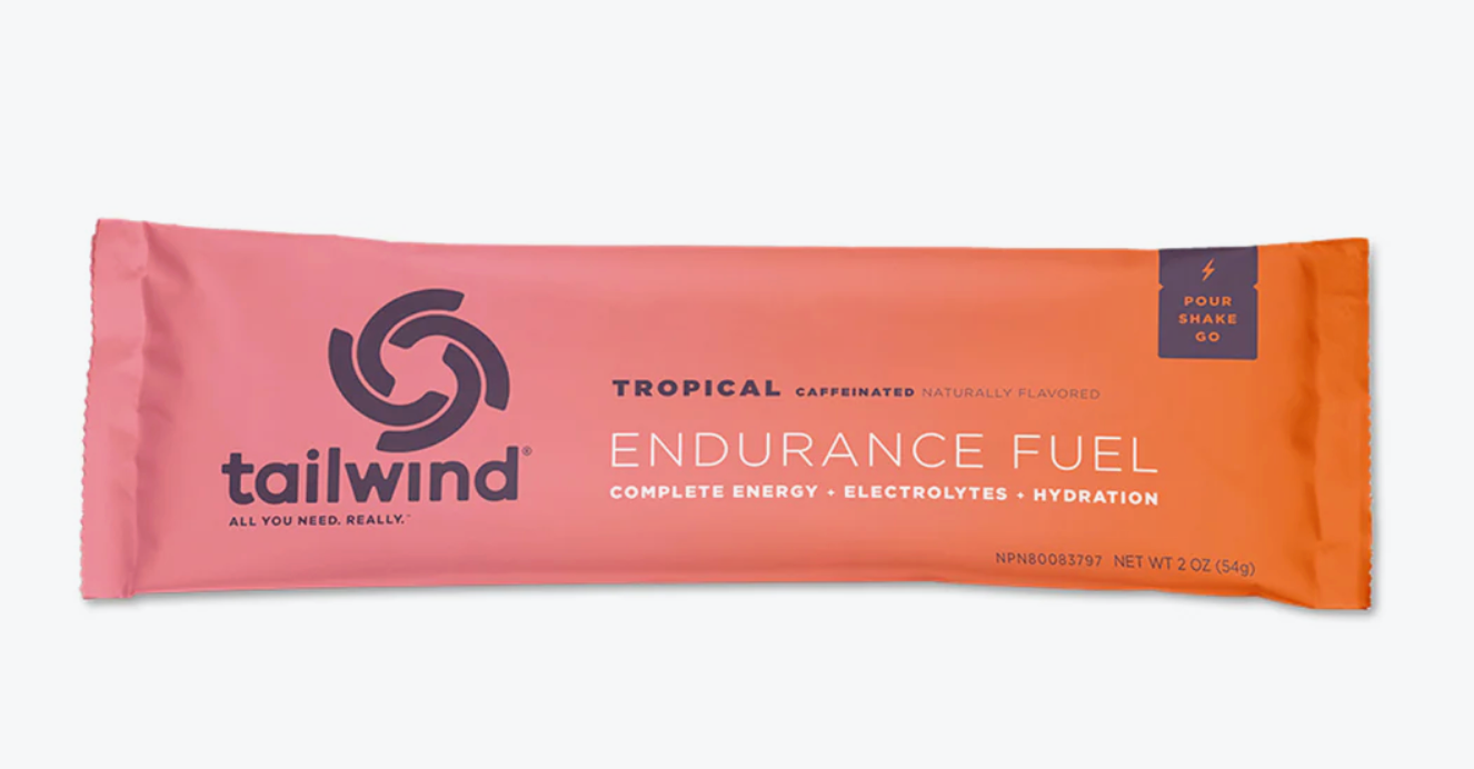 Tailwind Nutrition Endurance Fuel