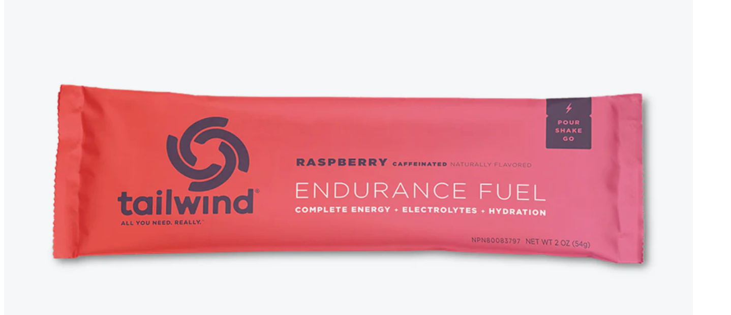 Tailwind Nutrition Endurance Fuel