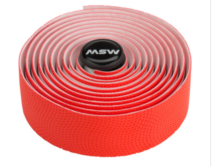 MSW Anti-Slip Gel Bar Tape