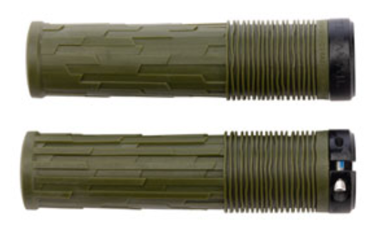 Teravail Lytho Grips - Lock-On, 32mm