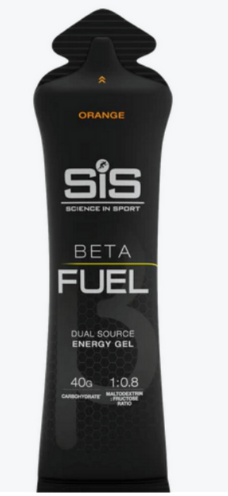 SIS Beta Fuel Gel 60ml
