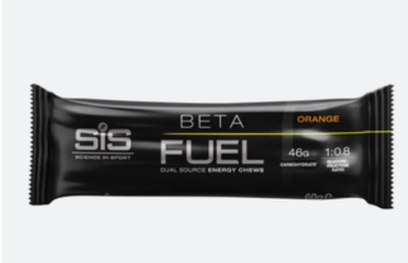 SIS Science in Sport Nutrition SIS, Beta Fuel Energy Chews