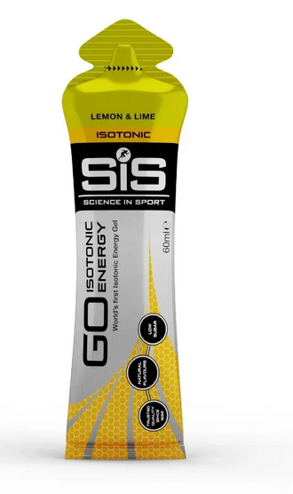 Sis Go Isotonic Energy