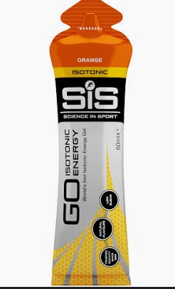 Sis Go Isotonic Energy