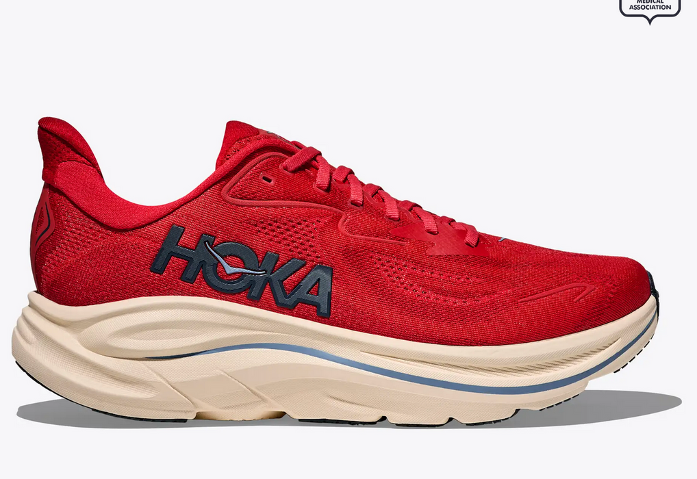 Hoka Clifton 10 Men's