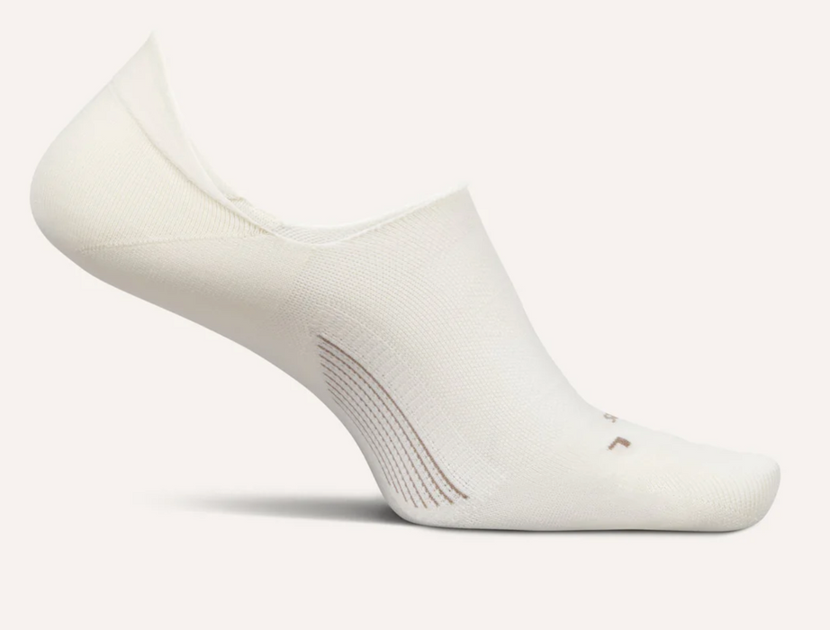 Feetures Unisex Elite Invisible Socks